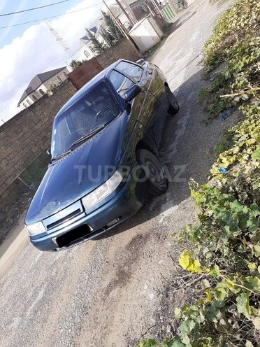 LADA (VAZ) 2110 2001, 145,327 km - 1.6 л - Bakı