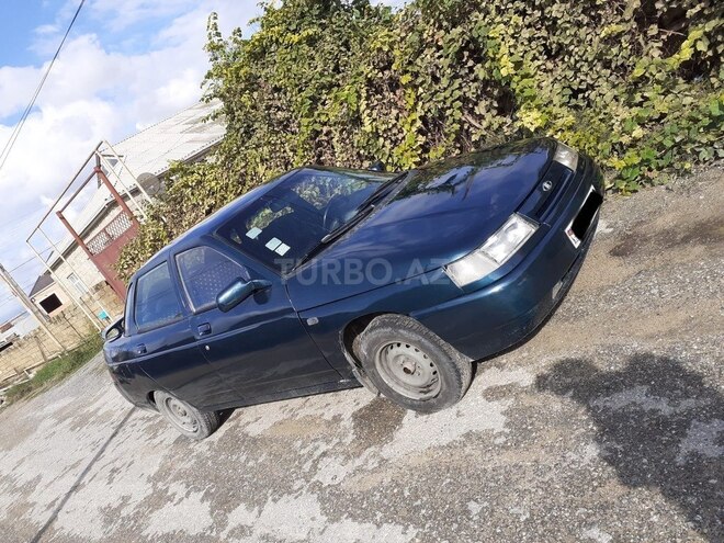 LADA (VAZ) 2110 2001, 145,327 km - 1.6 л - Bakı