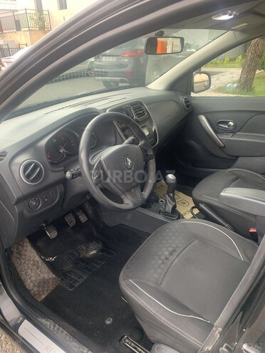 Renault Logan 2014, 253,300 km - 1.6 л - Bakı