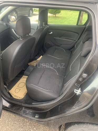 Renault Logan 2014, 253,300 km - 1.6 л - Bakı