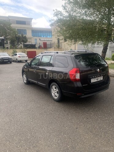 Renault Logan 2014, 253,300 km - 1.6 л - Bakı