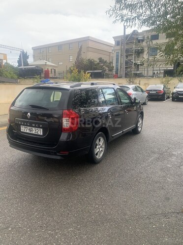 Renault Logan 2014, 253,300 km - 1.6 л - Bakı