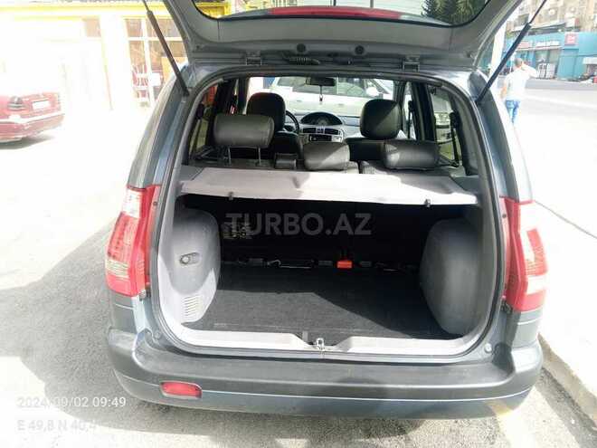 Hyundai Matrix 2007, 350,000 km - 1.5 l - Bakı