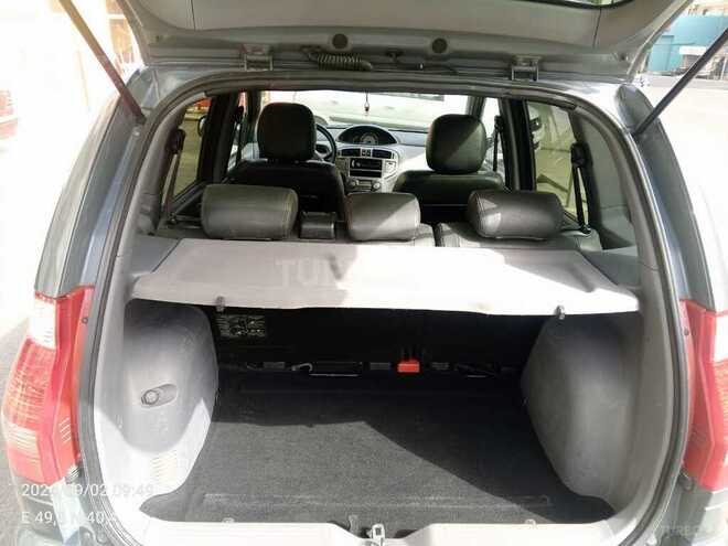 Hyundai Matrix 2007, 350,000 km - 1.5 l - Bakı