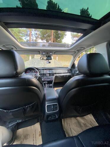 Kia Optima 2016, 58,000 km - 2.0 l - Şəki