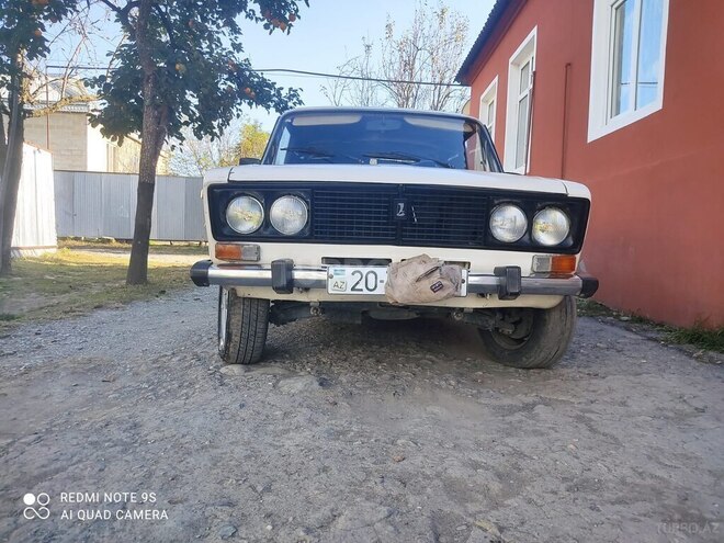 LADA (VAZ) 2106 1997, 296,856 km - 1.3 л - Balakən