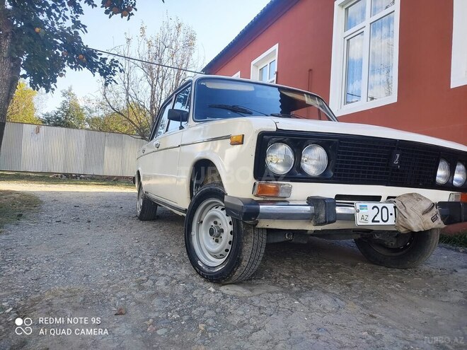 LADA (VAZ) 2106 1997, 296,856 km - 1.3 л - Balakən