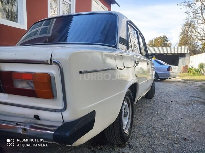 LADA (VAZ) 2106 1997, 296,856 km - 1.3 л - Balakən