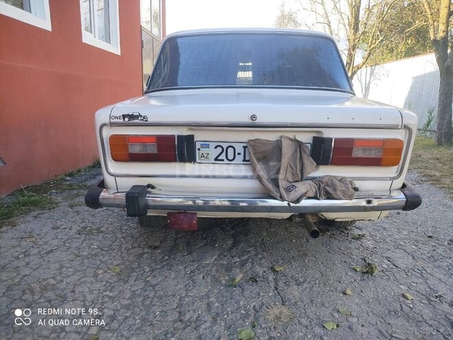 LADA (VAZ) 2106 1997, 296,856 km - 1.3 л - Balakən