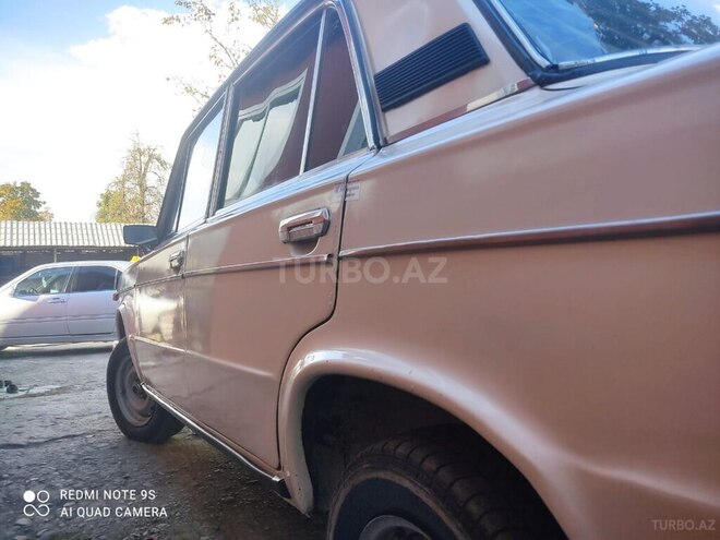 LADA (VAZ) 2106 1997, 296,856 km - 1.3 л - Balakən