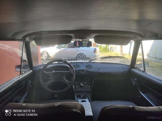 LADA (VAZ) 2106 1997, 296,856 km - 1.3 л - Balakən