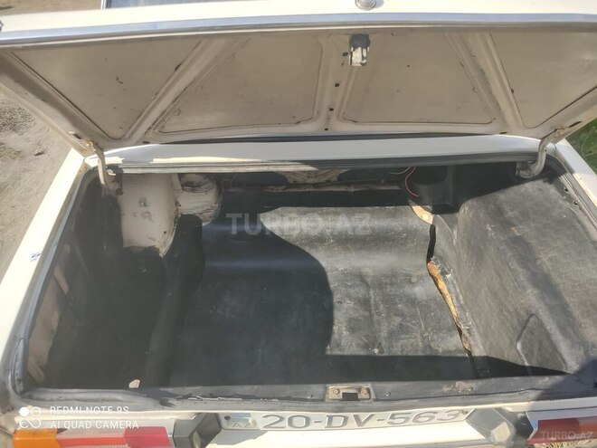 LADA (VAZ) 2106 1997, 296,856 km - 1.3 л - Balakən