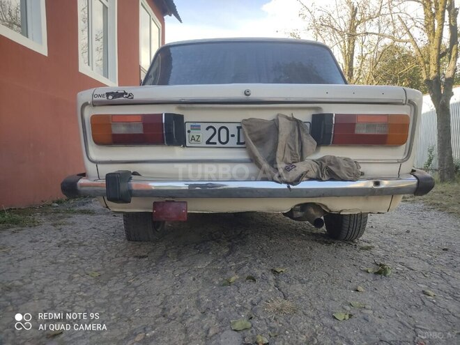 LADA (VAZ) 2106 1997, 296,856 km - 1.3 л - Balakən