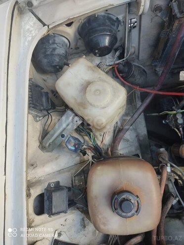 LADA (VAZ) 2106 1997, 296,856 km - 1.3 л - Balakən