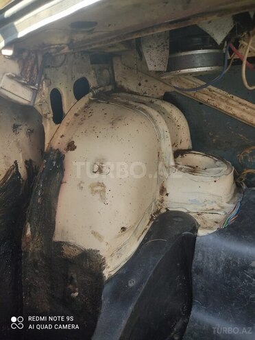 LADA (VAZ) 2106 1997, 296,856 km - 1.3 л - Balakən