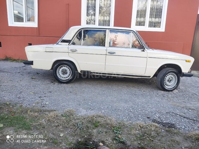 LADA (VAZ) 2106 1997, 296,856 km - 1.3 л - Balakən
