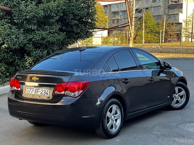 Chevrolet Cruze 2014, 130,000 km - 1.4 l - Gəncə