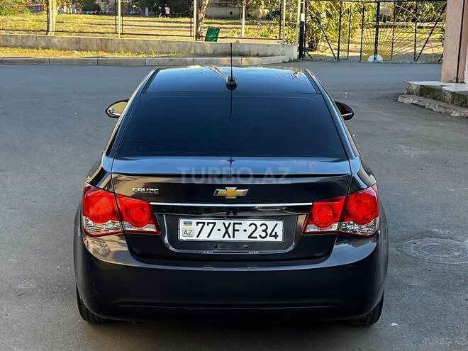 Chevrolet Cruze 2014, 130,000 km - 1.4 l - Gəncə