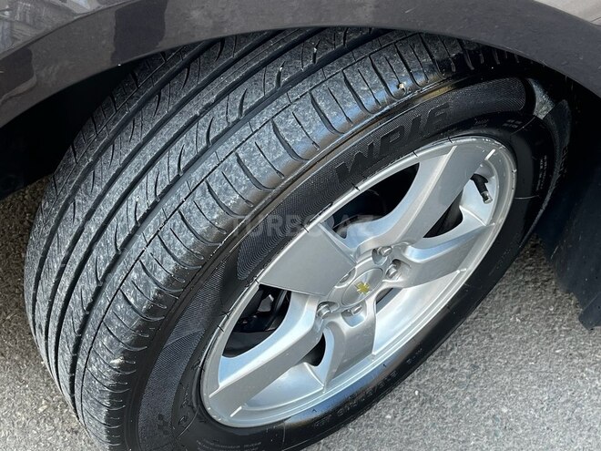 Chevrolet Cruze 2014, 130,000 km - 1.4 l - Gəncə