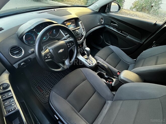 Chevrolet Cruze 2014, 130,000 km - 1.4 l - Gəncə