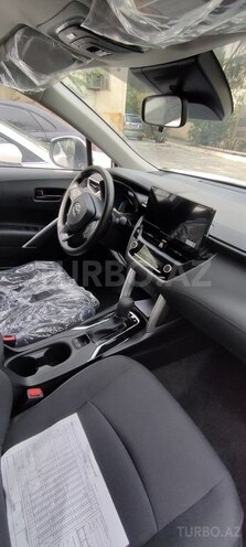 Toyota Corolla Cross 2024, 0 km - 2.0 l - Bakı