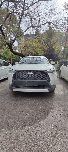 Toyota Corolla Cross 2024, 0 km - 2.0 l - Bakı