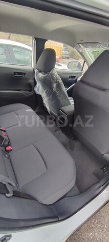 Toyota Corolla Cross 2024, 0 km - 2.0 l - Bakı