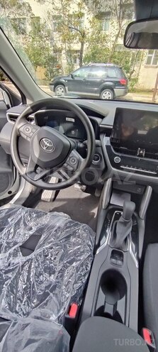 Toyota Corolla Cross 2024, 0 km - 2.0 l - Bakı
