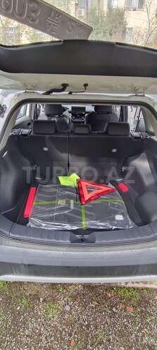 Toyota Corolla Cross 2024, 0 km - 2.0 l - Bakı