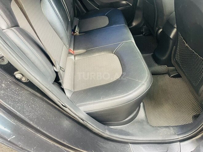 Hyundai ix35 2012, 170,000 km - 2.0 l - Bakı