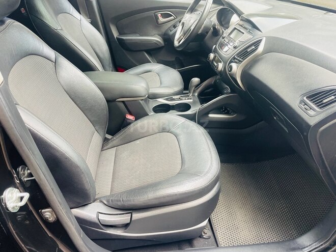 Hyundai ix35 2012, 170,000 km - 2.0 l - Bakı