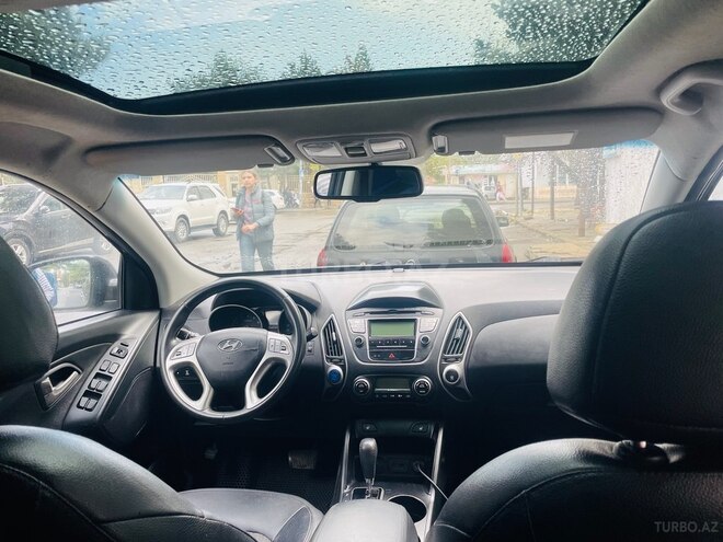 Hyundai ix35 2012, 170,000 km - 2.0 l - Bakı
