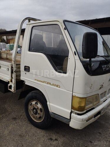 Foton Forland 2007, 92,000 km - 2.3 л - Bakı