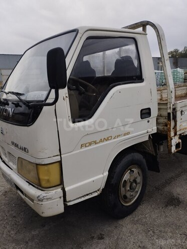 Foton Forland 2007, 92,000 km - 2.3 л - Bakı