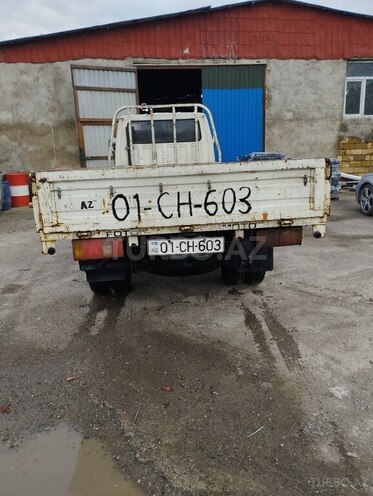 Foton Forland 2007, 92,000 km - 2.3 л - Bakı