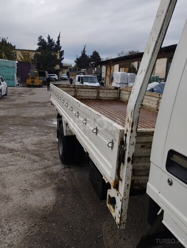 Foton Forland 2007, 92,000 km - 2.3 л - Bakı