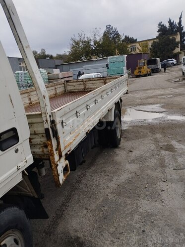 Foton Forland 2007, 92,000 km - 2.3 л - Bakı