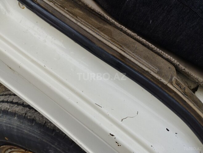 Foton Forland 2007, 92,000 km - 2.3 л - Bakı