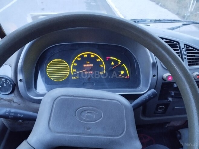 Foton Forland 2007, 92,000 km - 2.3 л - Bakı