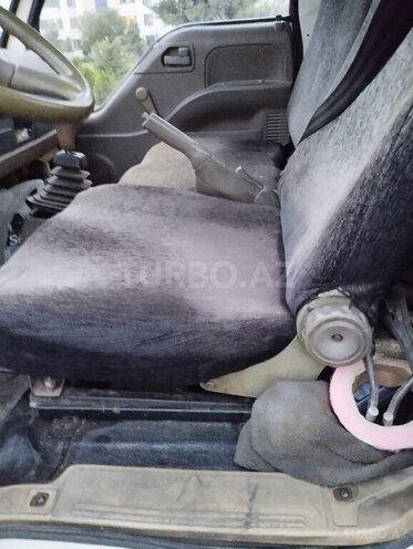 Foton Forland 2007, 92,000 km - 2.3 л - Bakı