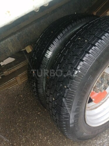 GAZ 3302-744 1996, 333,300 km - 2.4 l - Bakı