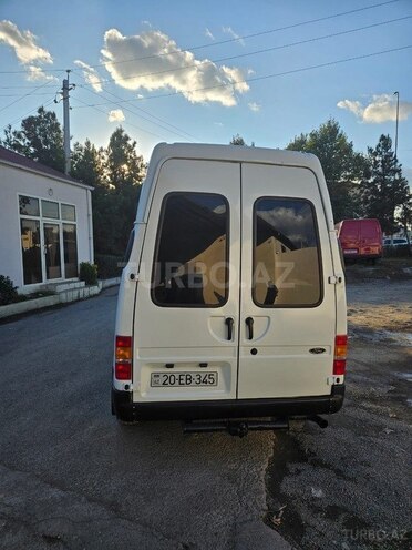 Ford Transit 1998, 400,000 km - 2.5 l - Bərdə