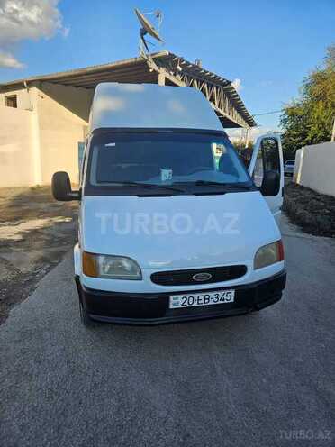 Ford Transit 1998, 400,000 km - 2.5 l - Bərdə