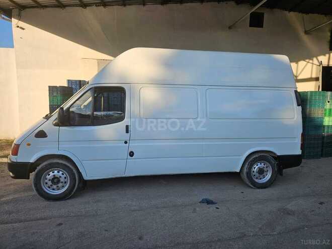 Ford Transit 1998, 400,000 km - 2.5 l - Bərdə