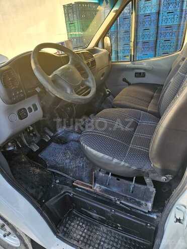 Ford Transit 1998, 400,000 km - 2.5 l - Bərdə