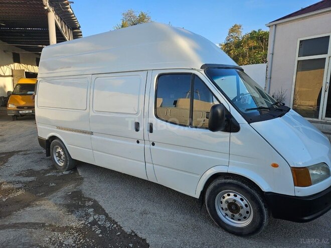 Ford Transit 1998, 400,000 km - 2.5 l - Bərdə