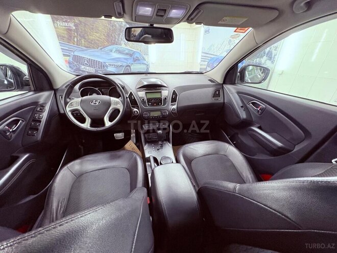 Hyundai ix35 2013, 197,000 km - 2.0 l - Bakı