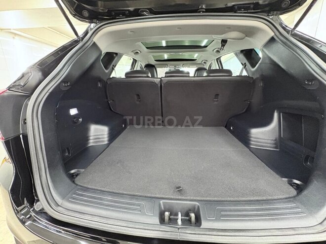 Hyundai ix35 2013, 197,000 km - 2.0 l - Bakı