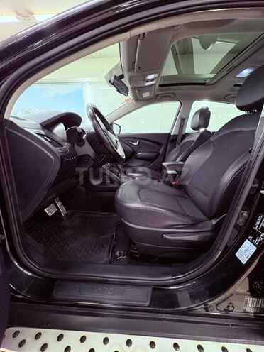 Hyundai ix35 2013, 197,000 km - 2.0 l - Bakı