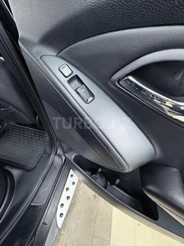 Hyundai ix35 2013, 197,000 km - 2.0 l - Bakı